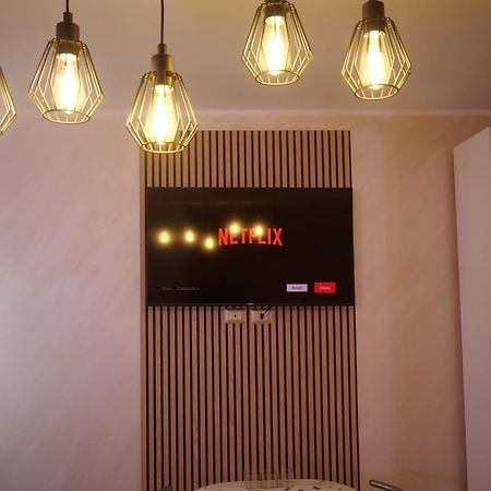 Our Guest House Fiumicino Zewnętrze zdjęcie